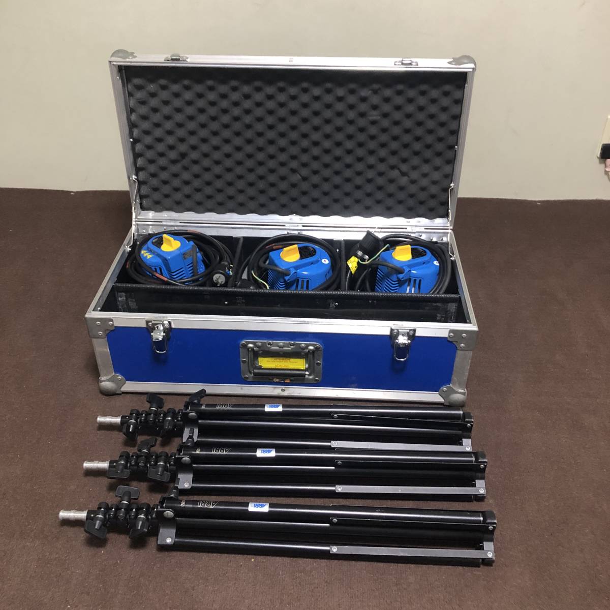 ヤフオク! -「arri」(ストロボ、照明) (アクセサリー)の落札相場・落札価格