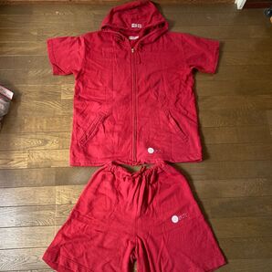 ⑧美品ケティ 上下セット