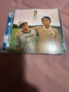 猿岩石(有吉弘行）アルバム CD まぐれ