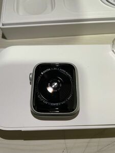 Apple Watch SE GPS+Cellular モデル 44MM