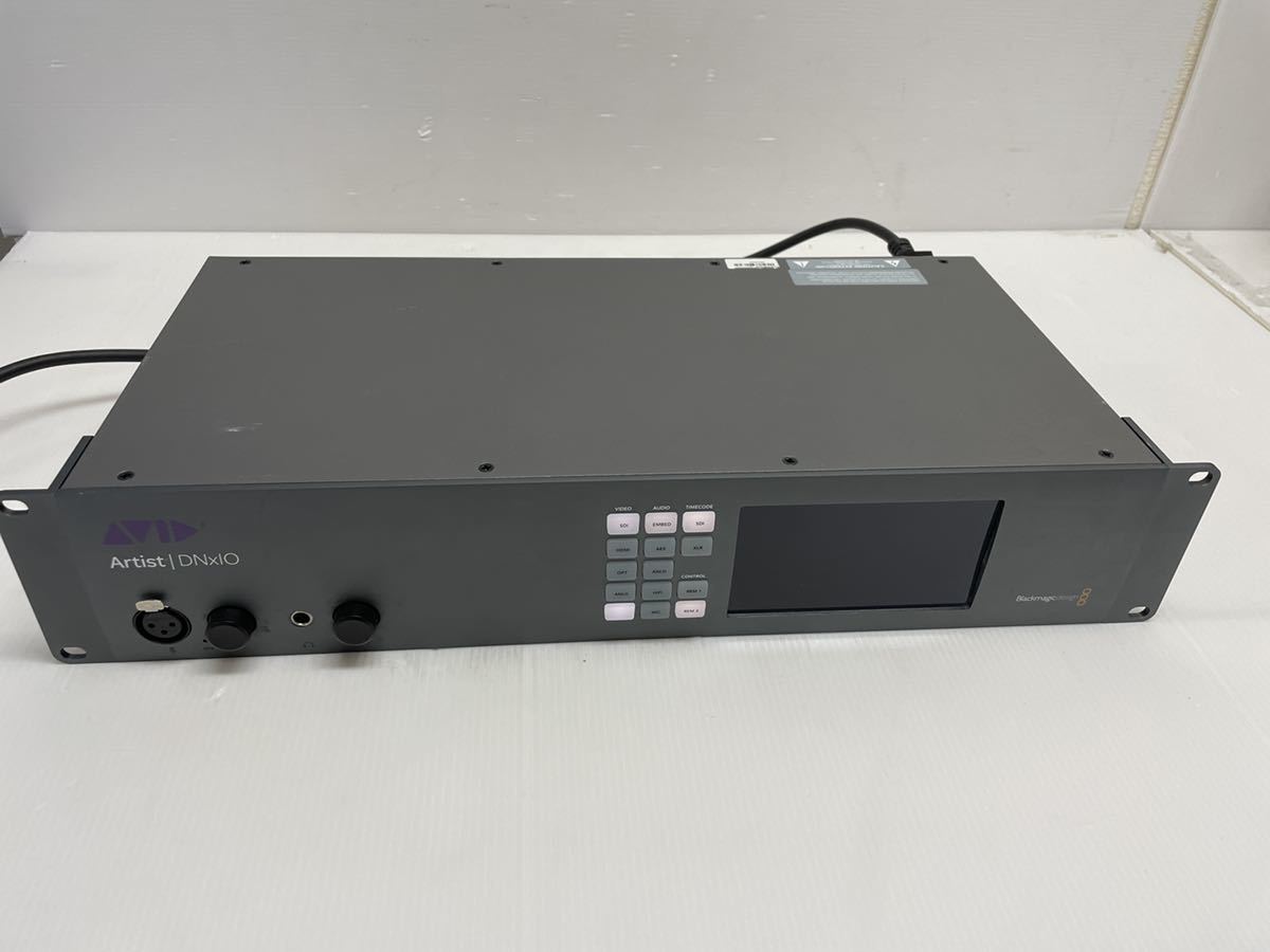 ヤフオク! -「avid」(映像機器) の落札相場・落札価格
