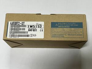 三菱 リモートI/Oユニット　AJ65SBTC1-32T 未使用品　シーケンサー