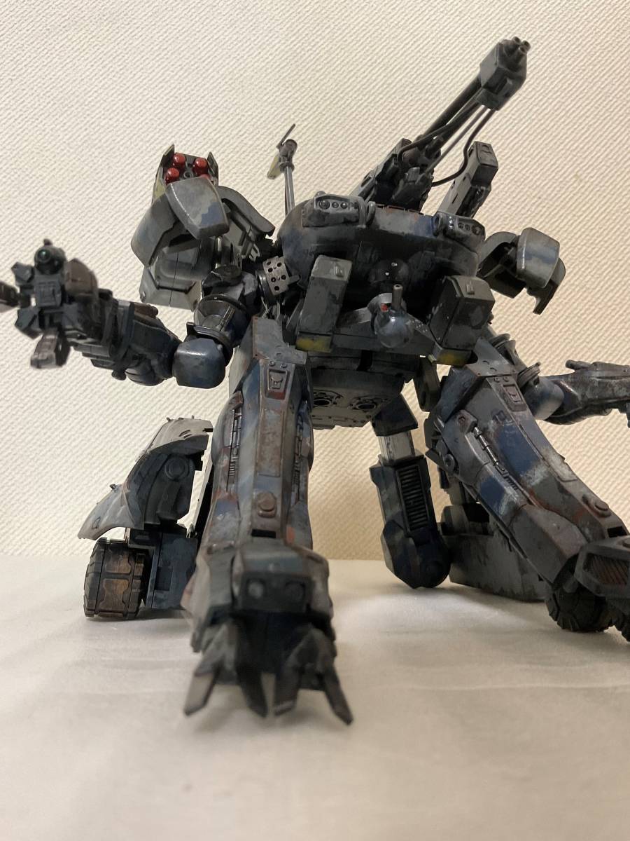 ヤフオク! -「ガンヘッド コトブキヤ」の落札相場・落札価格