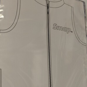 M 匿名配送 CD SMAP Smap Vest 4988002415670