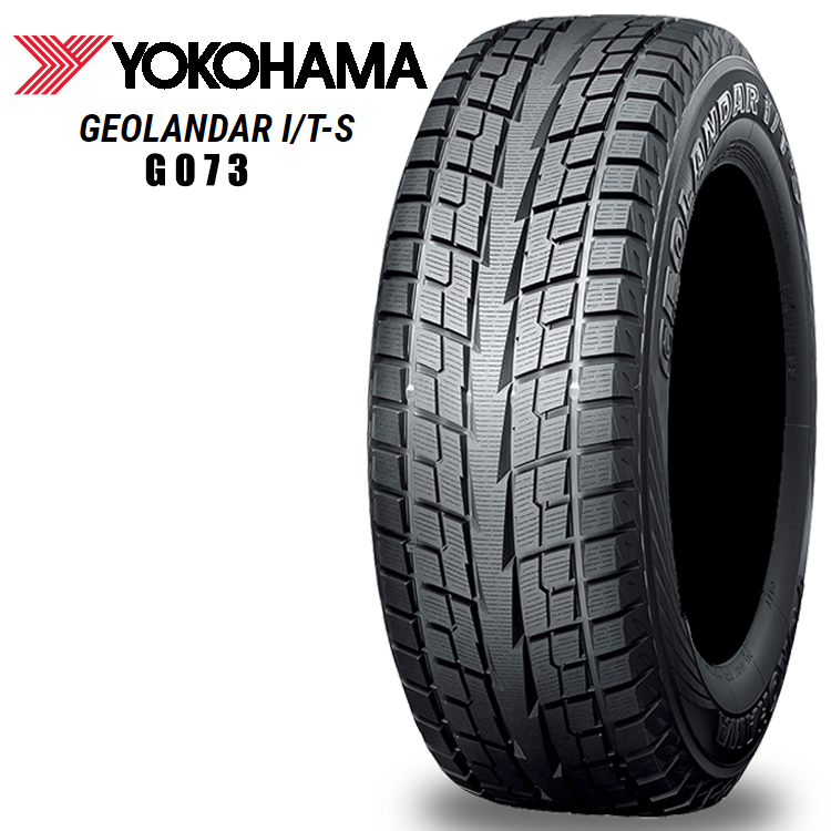 YOKOHAMA GEOLANDAR I/T S R Q オークション比較   価格.com