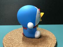 【ドラえもん (ソノウソホント) 】 ドラえもん ソフビこれくしょん4 フィギュア バンダイ BANDAI コレクション_画像5