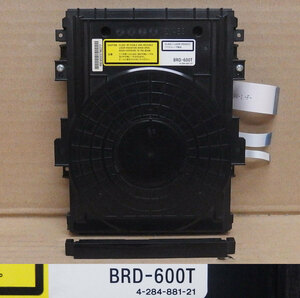 RP679 ソニー BRD-600T BDZ-EW500他 BD/DVDドライブ 交換用 中古動作品