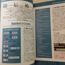 ダービースタリオン98 公式ブリーダーズバイブル SFC 攻略本_画像6