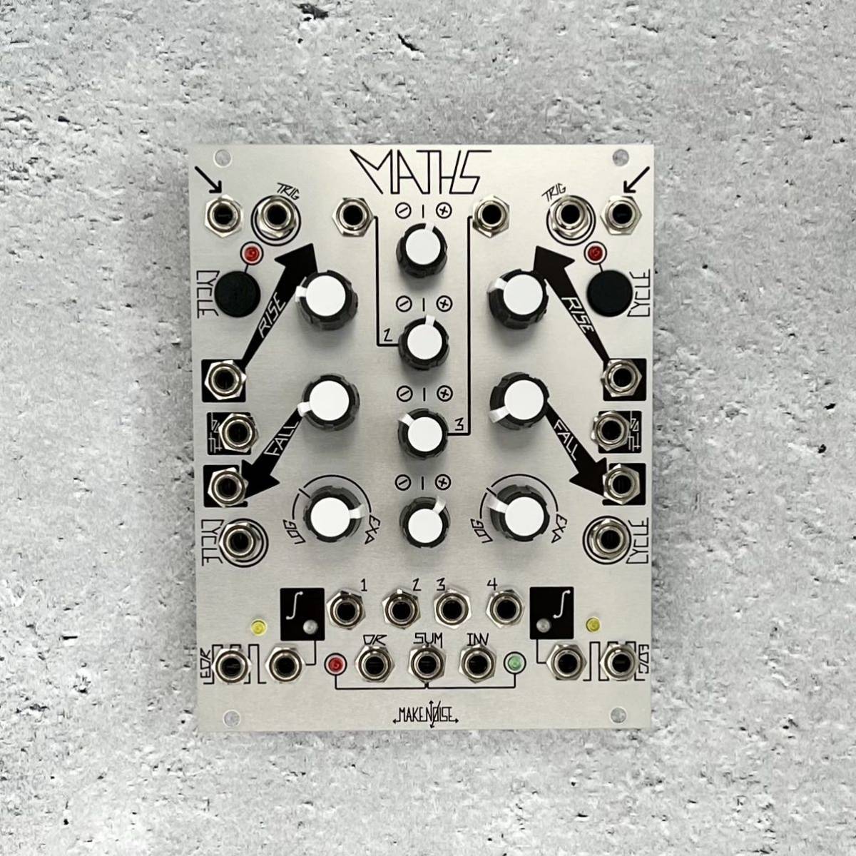 ヤフオク! -「make noise maths」(ホビー、カルチャー) の落札相場