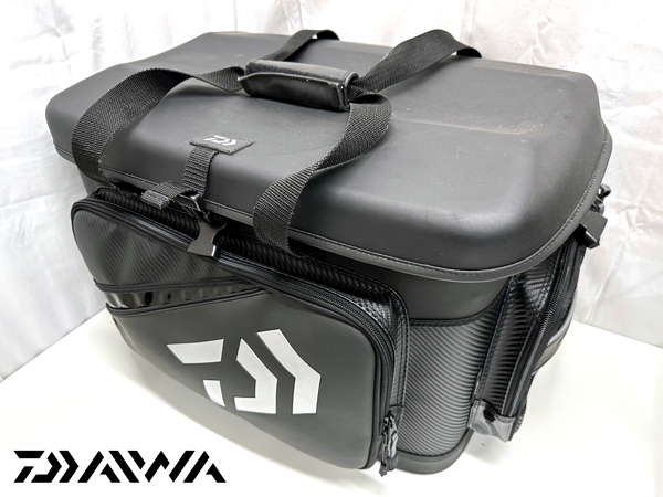 ヤフオク! -「daiwa クールバッグ」(タックルボックス) (フィッシング