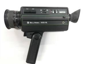 BELL&HOWELL 2123XL body only 