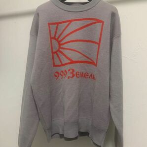 gosha rubchinskiy ニット