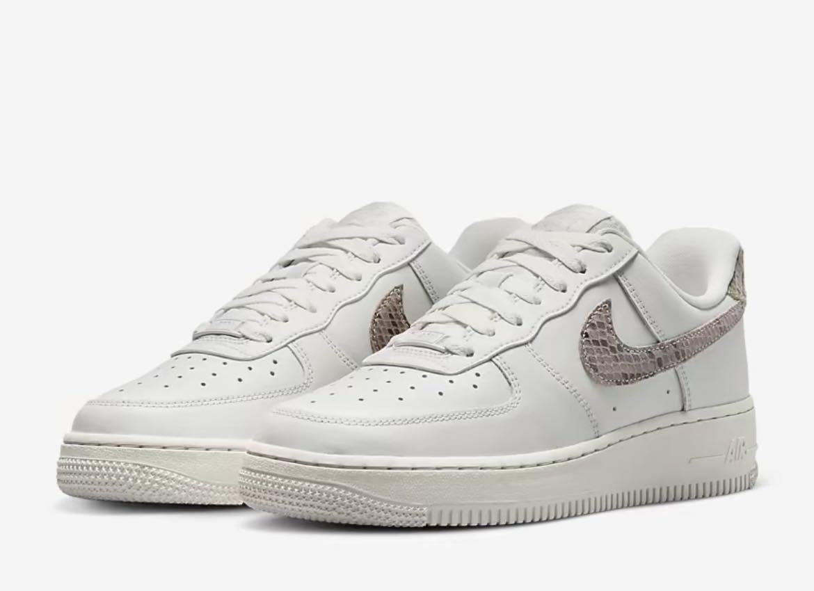 ヤフオク! -「air force 1 スネーク」(ナイキ) (スニーカー)の落札相場