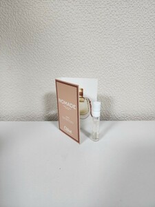 【新製品】Chloe クロエ ノマド ジャスミン ナチュレル オードパルファム インテンス☆1.2ml☆サンプル