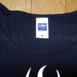 送料無料 BLACK LAGOON レヴィ Tシャツ レディース Mサイズの画像3