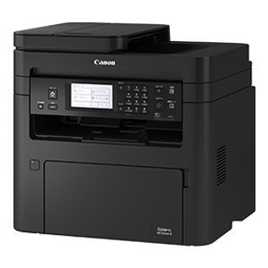 動作確認済み☆すぐに発送☆エラーなし☆インク残多☆Canon☆ MF733CDW