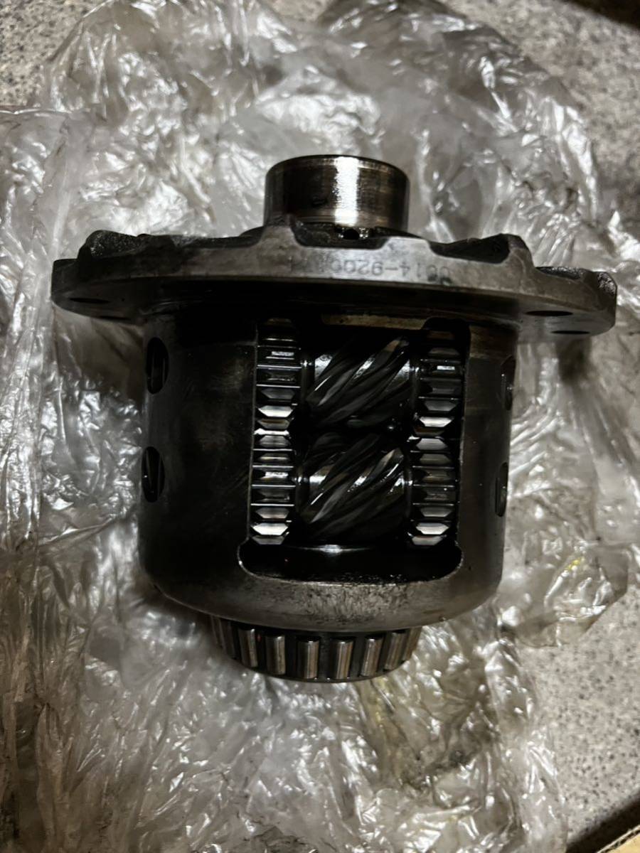 ヤフオク! -「jzx110 トルセン」(パーツ) の落札相場・落札価格