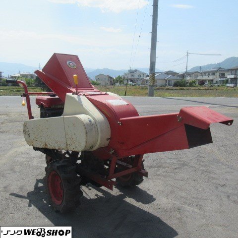ヤフオク! -藁 カッター(農業)の中古品・新品・未使用品一覧