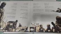 中古レコード 12インチ 2LP B.I.G Joe - Come Clean 2008 日本語ラップ Mic Jack Production Olive Oil_画像3