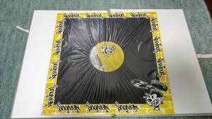  used record 12 -inch Black Moon - I Got Cha Opin / Reality (Killing Every...) HIPHOP Classic Da Beatminerz