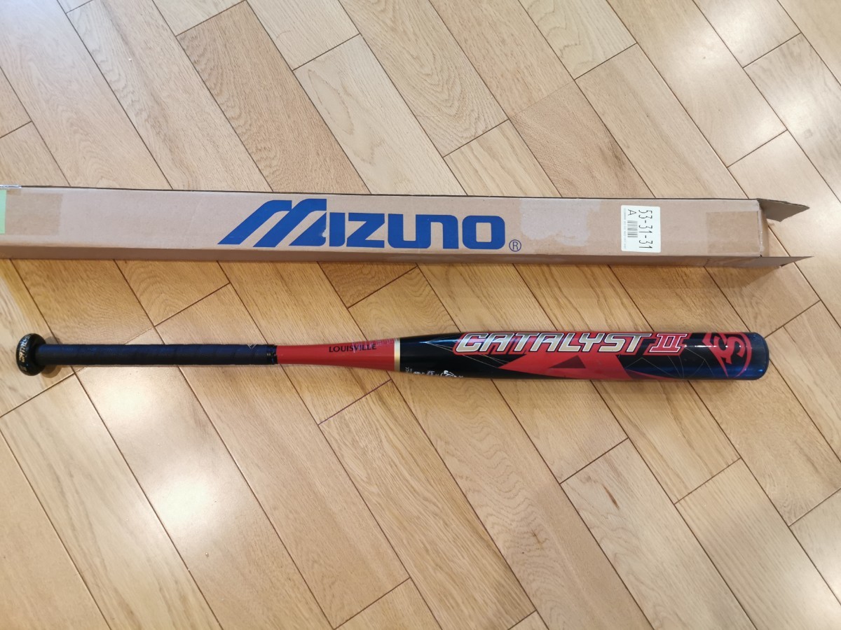 美品!ソフトボール 3号用 ディマリニ フェニックス 85cm 740g 販売