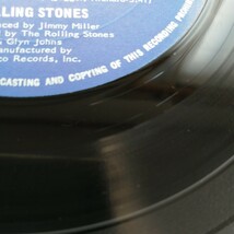Shelly 別MIX シェリー rolling stones hot rocks ローリング・ストーンズ ホット・ロックス record レコード LP アナログ vinyl_画像10