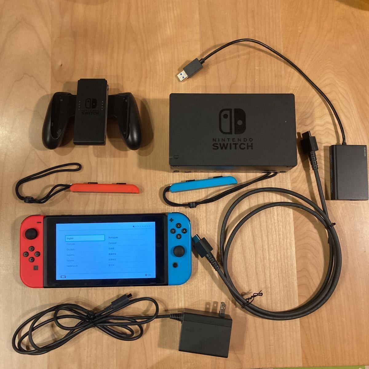 ヤフオク! -switch付属品の中古品・新品・未使用品一覧 ヤフオク! -switch付属品の中古品・新品・未使用品一覧