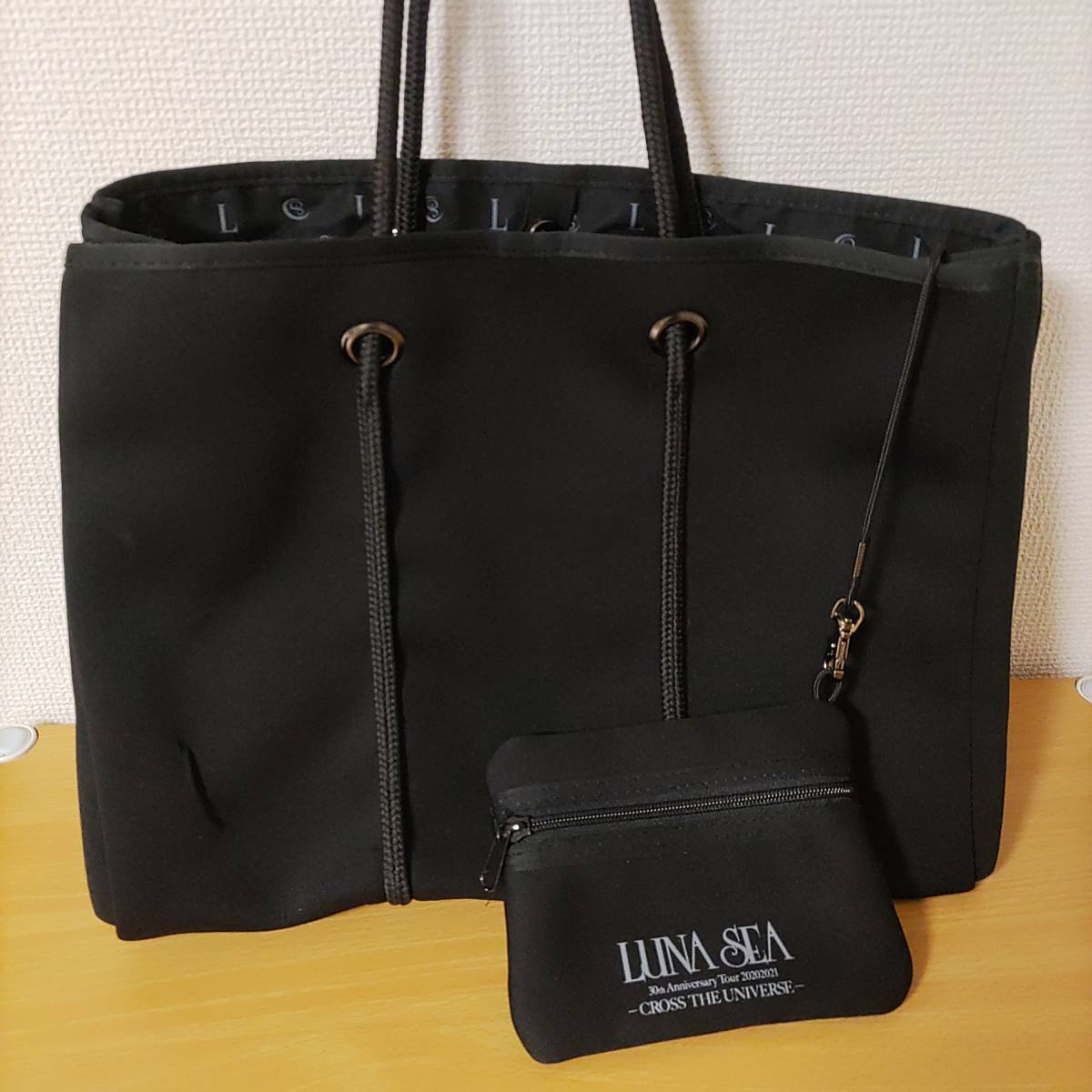 2024年最新】Yahoo!オークション -luna sea バッグの中古品・新品・未