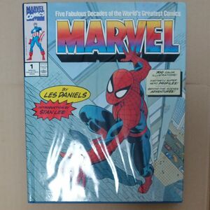 アメコミ MARVEL マーヴェル マーベル コミック