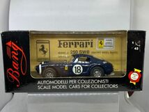 Bang バン 1/43 FERRARI 250 SWB LE MANS 61 DARK BLUE フェラーリ ル・マン 7083 MADE IN ITALY イタリア製_画像1