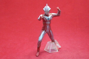  окончательный большой монстр Ultimate Monstar z Ultraman Mebius монстр Shokugan фигурка USED включение в покупку возможно [KD50516007]