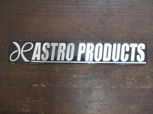  Astro ASTRO PRODUCTS Astro Pro dak эмблема 