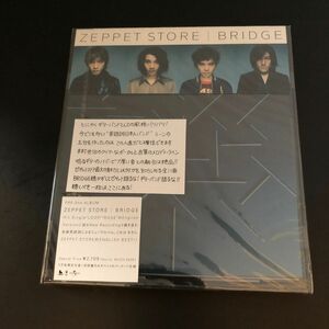 BRIDGE/ZEPPET STORE