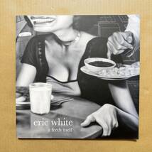 Eric White It Feeds Itself 初版 画集 Extreme Korn レオナルド ディカプリオ Incubus Zappa Moby Tyler Creator Meices LP ローブロー_画像1