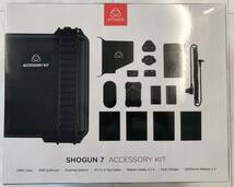 ATOMOS ATOMACCKT3 SHOGUN 7 アクセサリーキット 新品・未使用・未開封_画像1