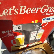 なんちゃつてビールサーバー ゆうパック80 ビールサーバー ビアサーバー_画像3