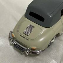 SK　brumm ブルム　1/43　ポルシェ　PORSCHE　ミニカー_画像9