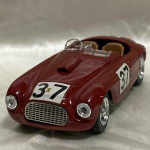 SK　ARTMODEL　アートモデル　フェラーリ　FERRARI　1/43　SCALA　#37