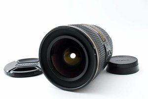 Nikon ニコン AF-S NIKKOR 17-35mm F2.8D ED　難あり
