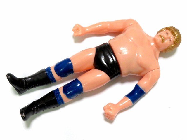 ヤフオク! -「プロレスラーソフビ」(ソフビ) (ビンテージ)の落札相場