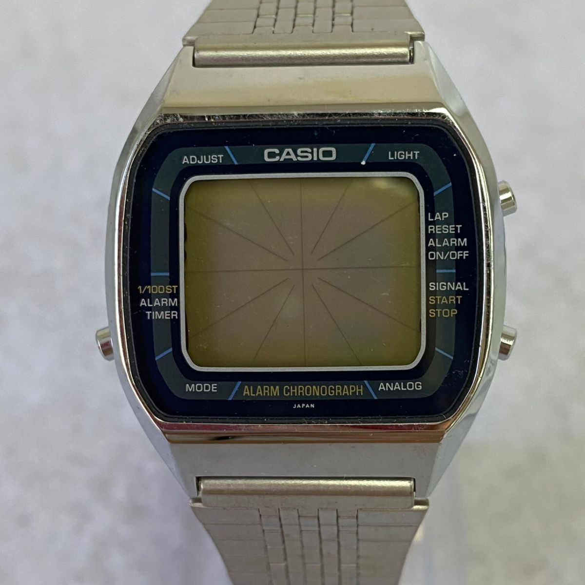 ヤフオク! -「(カシオ casio) a201」(ブランド腕時計) の落札相場