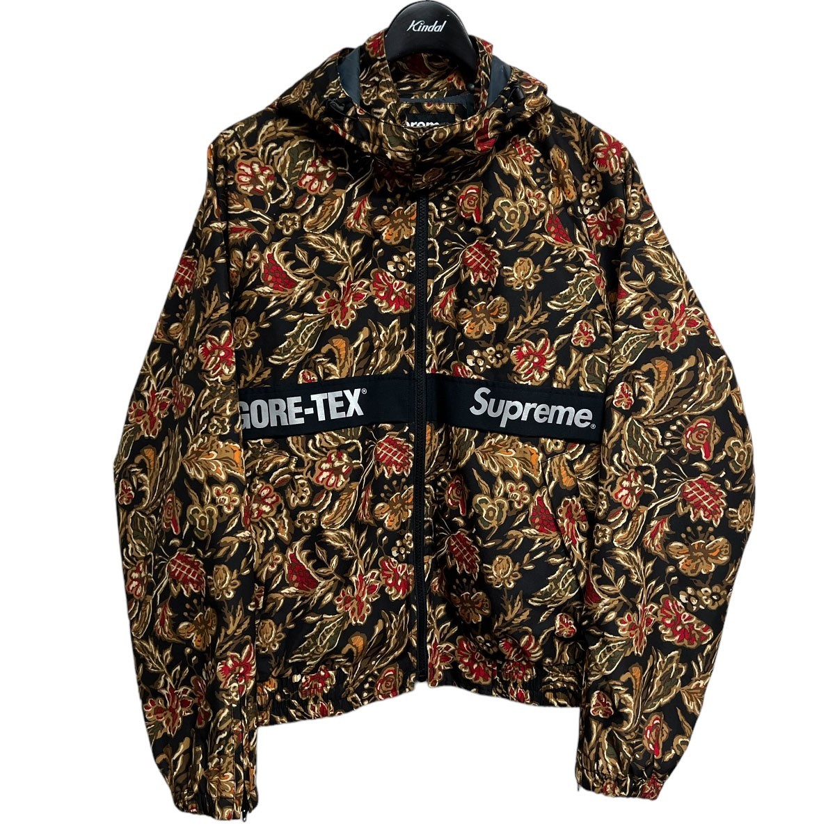 2023年最新】Yahoo!オークション -supreme gore-tex court jacketの