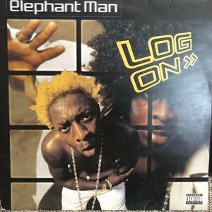 Elephant Man / Log On