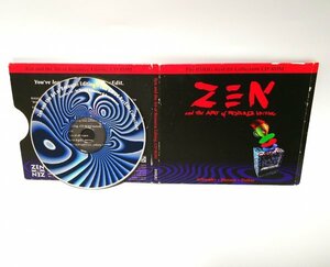 [ включение в покупку OK] ZEN and the Art of Resource Editing : The Bmug Resedit Collection CD-ROM