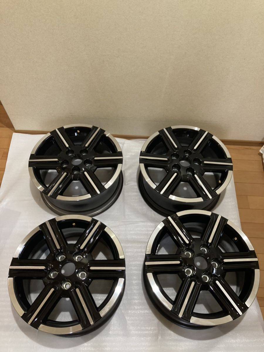 ヤフオク! -「vezel ヴェゼル 新車」(純正品) (5穴)の落札相場・落札価格