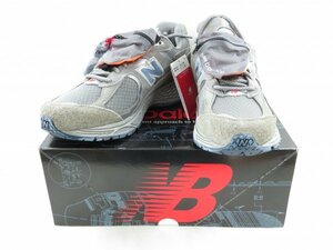 (n040)ニューバランス M2002RVA メンズ スニーカー 靴 （日本サイズ:JPN / 27.5:width D）LIFESTYLE NB new balance 正規品