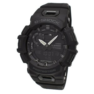 CASIO カシオ G-SHOCK Gショック GBA-900-1A ANALOG-DIGITAL GBA-900 SERIES 腕時計 ウォッチ メンズ