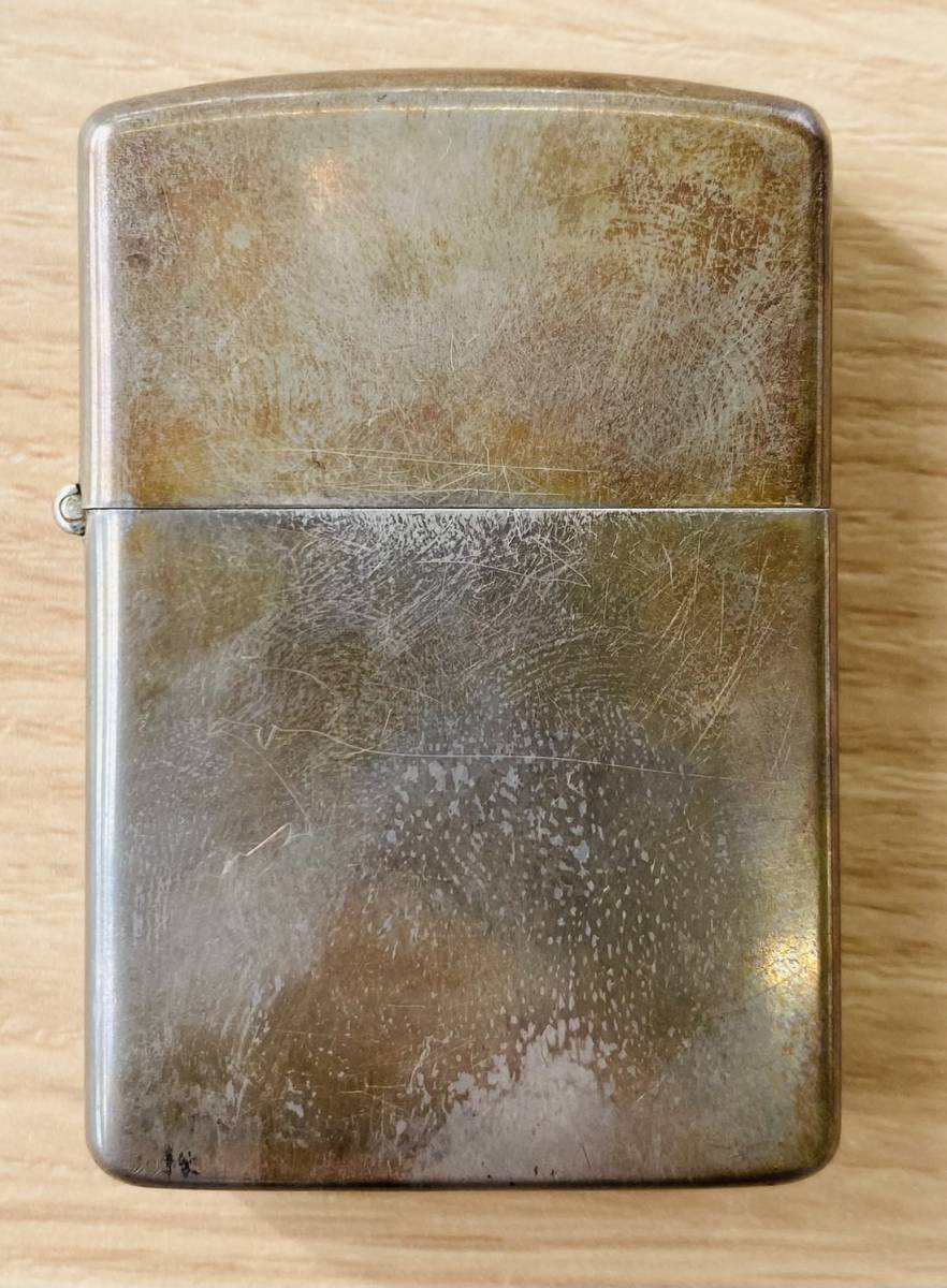 ヤフオク! -「斜めロゴ」(Zippo) (ライター)の落札相場・落札価格