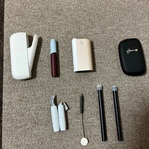 アイコス IQOS glo Ploom