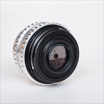 【美品】51年製 ハッセルブラッド Hasselblad Zeiss-Opton Tessar80mm/2.8 ツアイス オプトン【試写例あり】_画像6